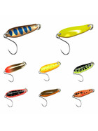 Forellen Blinker 1,6 g Trout Spoon Boogie