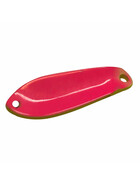 Forellen Blinker 1,6 g Trout Spoon Boogie gelb-rot 2