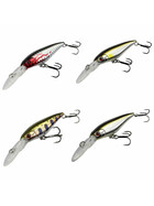 Suspender Wobbler schwebend 6 cm