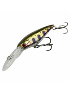 Suspender Wobbler schwebend 6 cm Farbe 1