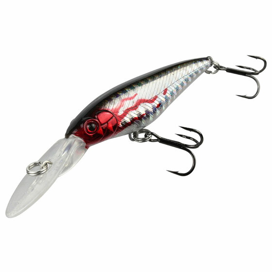 Suspender Wobbler schwebend 6 cm Farbe 3