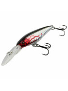 Suspender Wobbler schwebend 6 cm Farbe 3