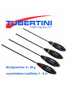 Sbirolino Tubertini Pro Suspende 8 - 40 g