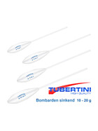 Forellen Sbirolino Tubertini sinkend 10 - 20 g