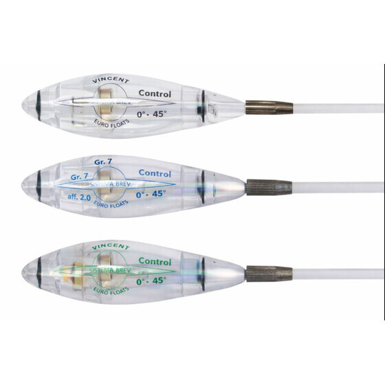 Sbirolino Forellen Bombarde Control 6 -16 g