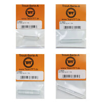 Tremarella Glas Forellen Blei TFT Ghost  gallery