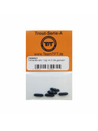 Tremarella Gewichte Forellen Blei slim 1 g