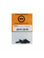 Tremarella Gewichte Forellen Blei slim 1,5 g