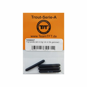 Tremarella Gewichte Forellen Blei slim 4 g