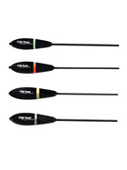 Sbirolino Forellen Bombarde Dancer 8 - 24 g 0 - 8 m