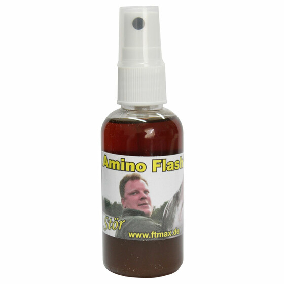Angel Lockstoff Spray Amino Flash Str Monstercrab 50 ml