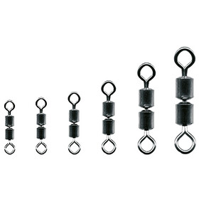 Tönnchenwirbel Tubertini Doppelwirbel