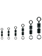 Tönnchenwirbel Tubertini Doppelwirb gallery