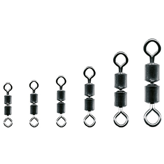 Tnnchenwirbel Tubertini Doppelwirbel Gr. 4