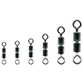 Tönnchenwirbel Tubertini Doppelwirbel Gr. 4