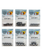 Laufblei Posen Blei Kugelblei 2 - 40 g