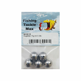 Laufblei Posen Blei Kugelblei 15 g