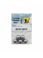 Laufblei Posen Blei Kugelblei 15 g