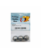 Laufblei Posen Blei Kugelblei 25 g