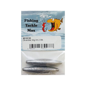 Angel Blei Oliven Grundblei 30 g