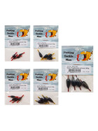 4 Posenbleie Innenlauf Tropfenblei mit R gallery