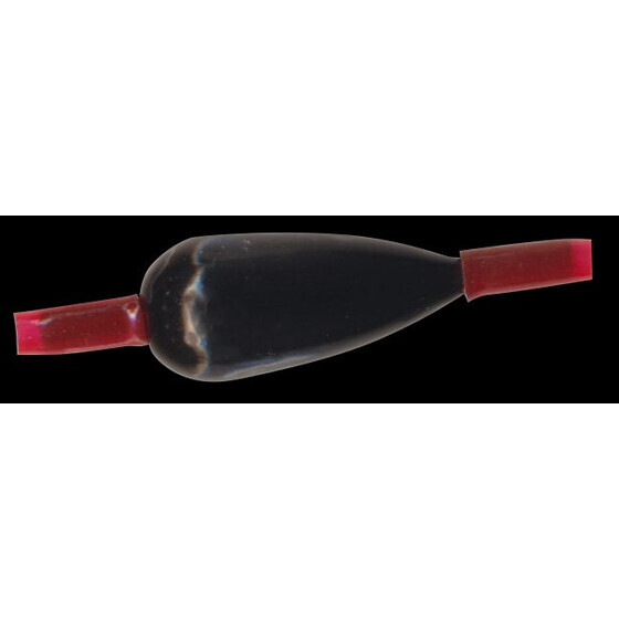 4 Posenbleie Innenlauf Tropfenblei mit Rhrchen 14 g