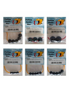 Kugelbleie mit Schlauch Angelblei 1 - 50 gallery