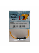 Kugelbleie mit Schlauch Angelblei 1 g