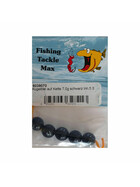 Kugelbleie mit Schlauch Angelblei 7 g