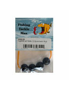 Kugelbleie mit Schlauch Angelblei 12 g