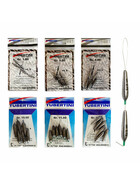 Olivenblei mit Schlauch Posenblei 0,2 -  gallery