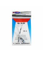 Blei Oliven Grundblei auf Spender 0,2 g