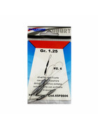 Blei Oliven Grundblei auf Spender 1,25 g