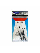 Blei Oliven Grundblei auf Spender 1,75 g