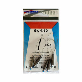 Blei Oliven Grundblei auf Spender 4,5 g