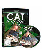 Welsangeln Video Angel DVD Cat Voyage Carsten Zeck