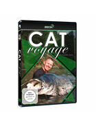 Welsangeln Video Angel DVD Cat Voyage Carsten Zeck 2