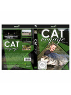 Welsangeln Video Angel DVD Cat Voyage Carsten Zeck 4