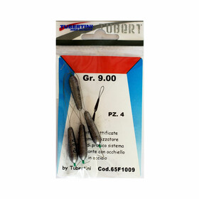 Blei Oliven Grundblei auf Spender 9 g