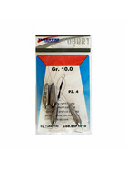 Blei Oliven Grundblei auf Spender 10 g