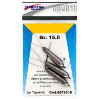 Blei Oliven Grundblei auf Spender 15 g