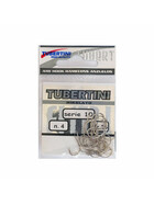 25 Angelhaken Friedfisch Haken Tubertini lose