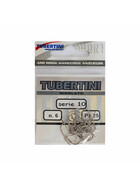 25 Angelhaken Friedfisch Haken Tubertini lose