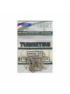 25 Angelhaken Friedfisch Haken Tubertini lose