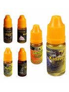 Lockstoff zum Angeln FTM Fisch Öl 10 ml