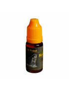 Lockstoff zum Angeln FTM Fisch Öl 10 ml 
