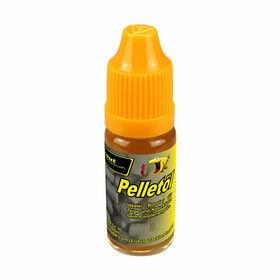 Lockstoff zum Angeln FTM Fisch Öl 10 ml Pellet