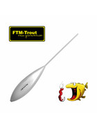 Sbirolino Forellen Pose schwimmend Gr. 2 slider