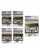 25 Schonhaken Tubertini Angelhaken ungeb gallery