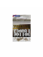 25 Schonhaken Tubertini Angelhaken ungebunden